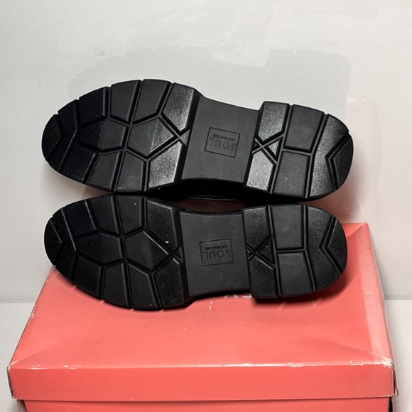 SOUL Naturalizer ONYX LUG LOAFER - Picture 7 of 7